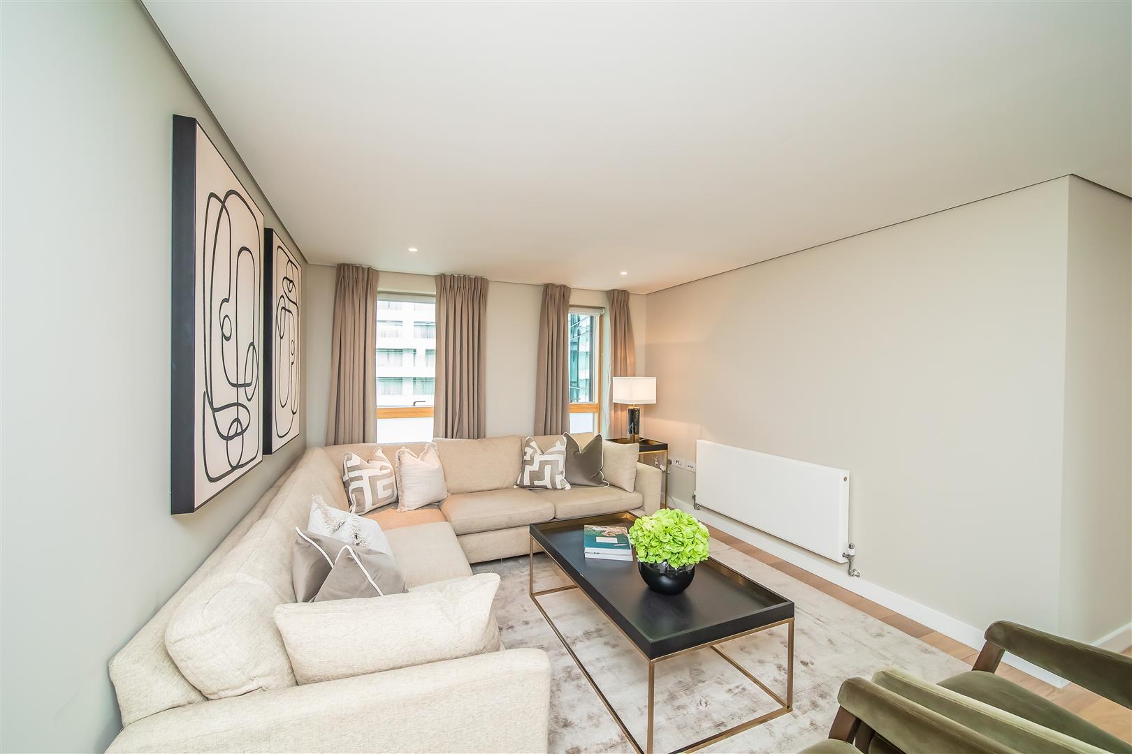 Merchant Square, London, W2