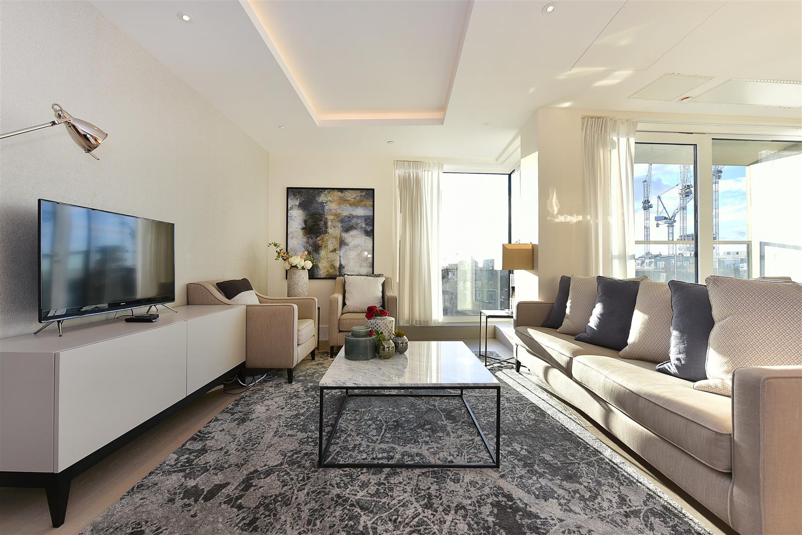 Benson House, 375 Kensington High Street, London W14