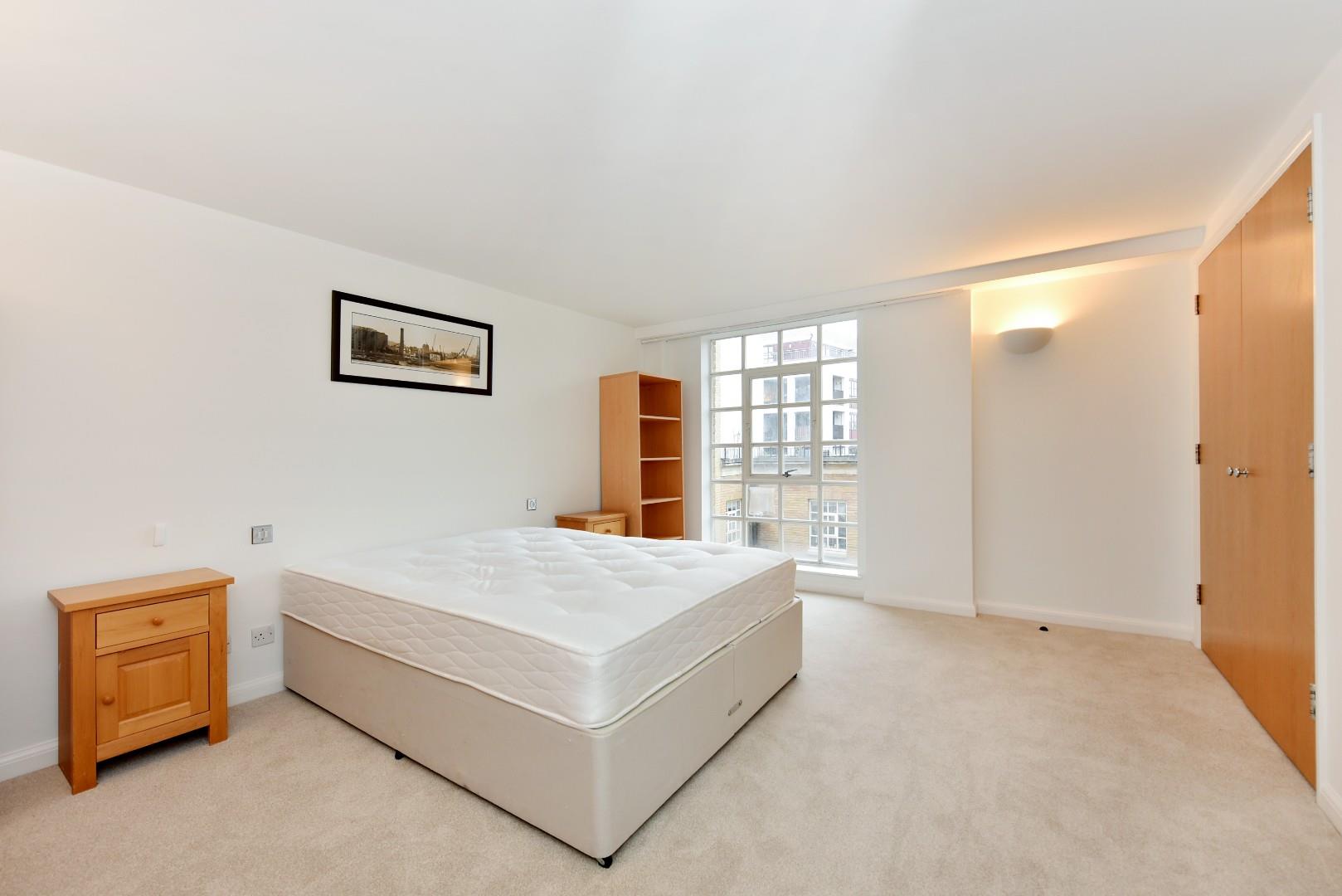 Merchant Court, Wapping Wall, London