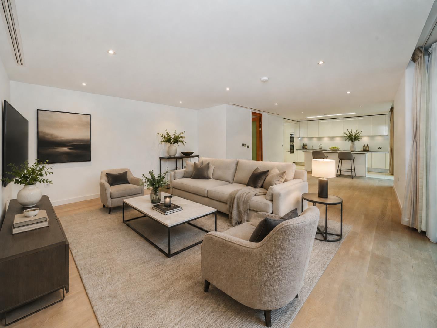 Portman Close, Marylebone, W1H