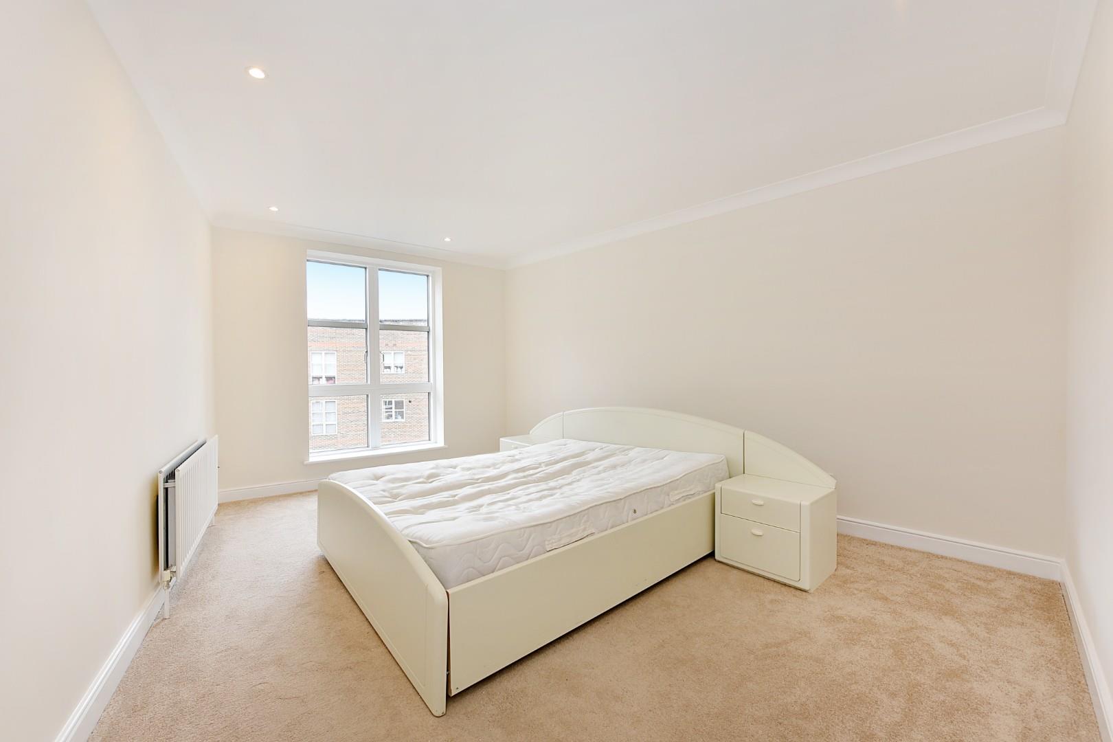 King Henry’s Reach, Manbre Road, W6