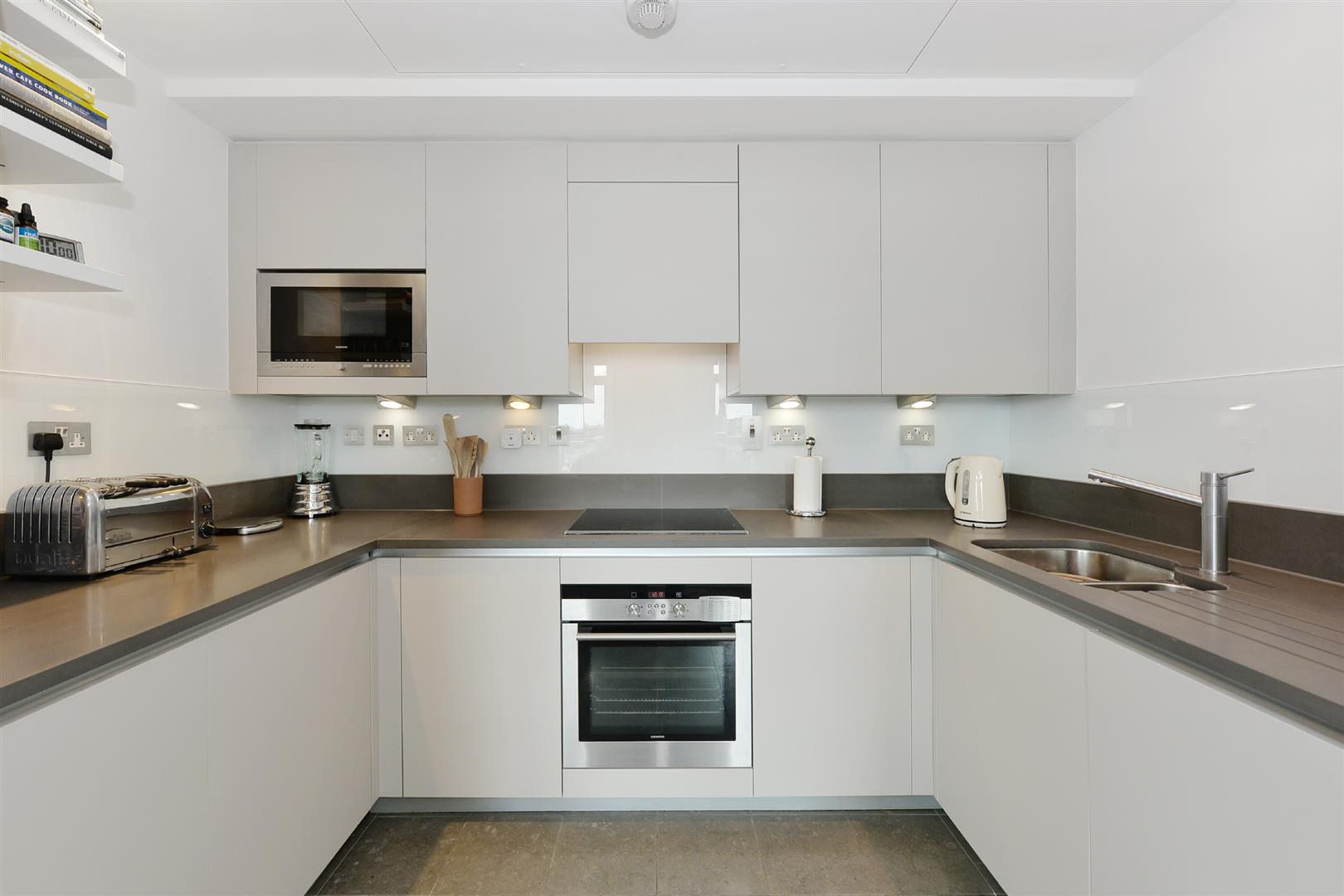 Collingwood House, 103 New Cavendish Street, Marylebone