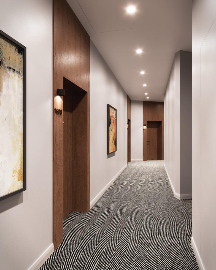 One Linear Road, Nine Elms, London SW11