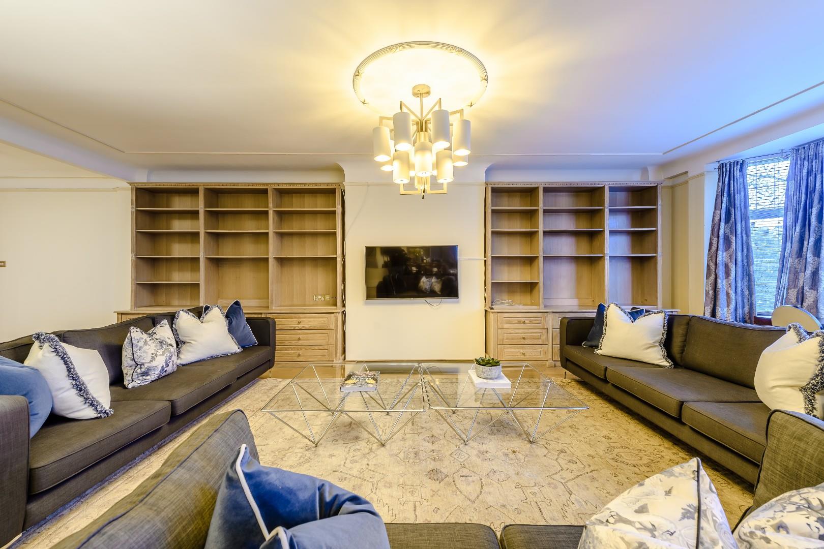 Strathmore Court, Park Road, London, NW8