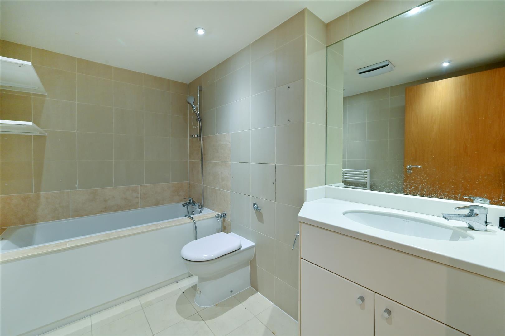 Richbourne Court, 9 Harrowby Street, London W1H