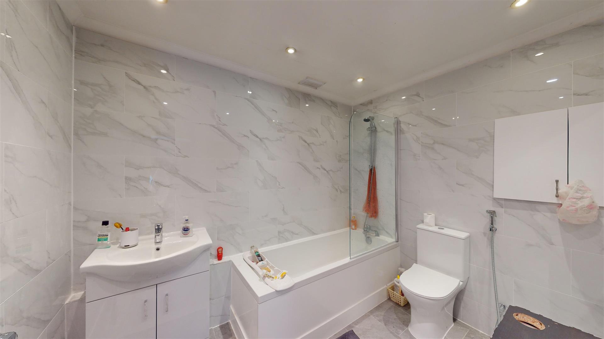 Bilton Towers, Great Cumberland Place, Marble Arch, London W1H