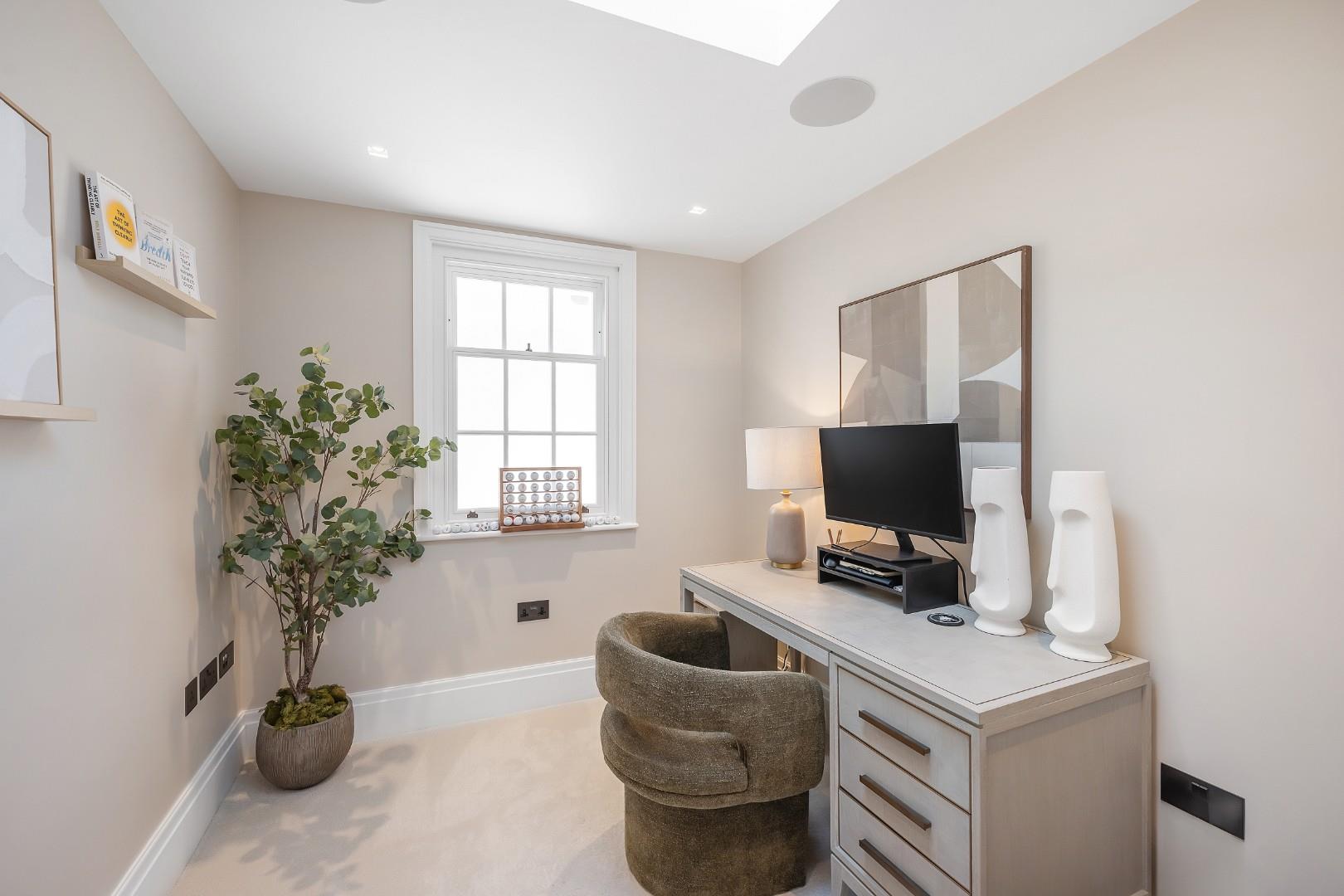 Trevor Place, Knightsbridge, SW7
