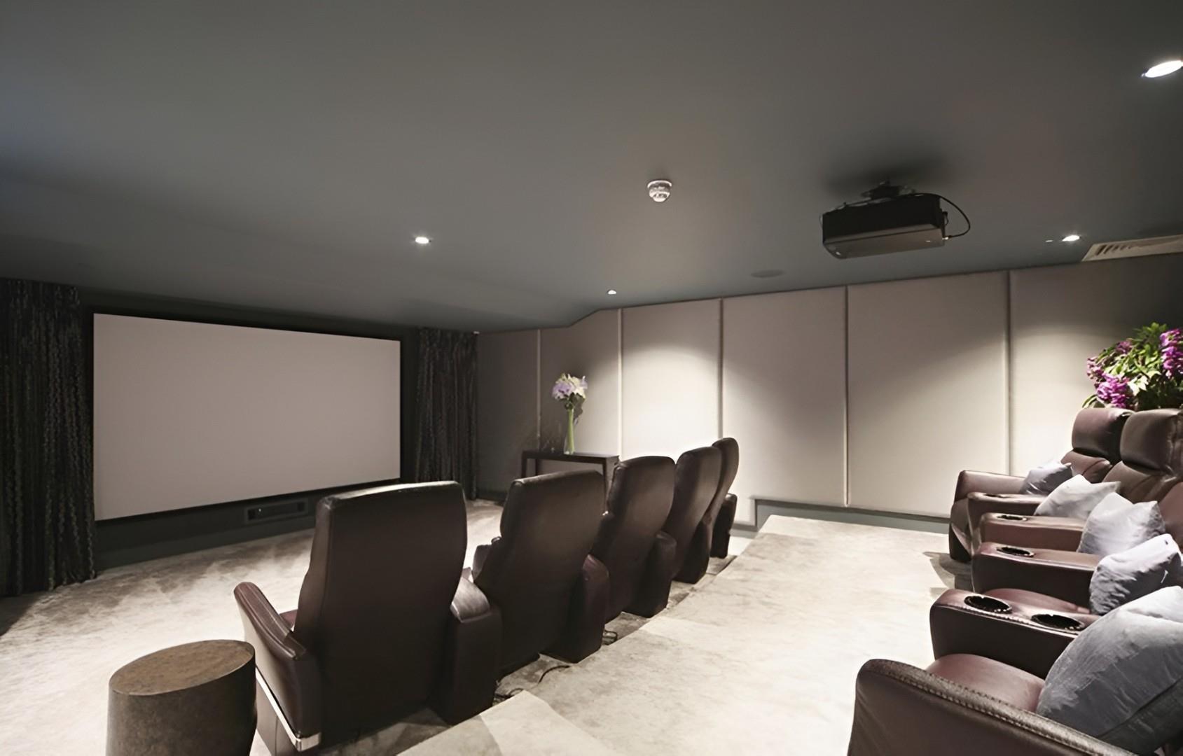 By Order Of The Receiver – 377 Kensington High Street, W14