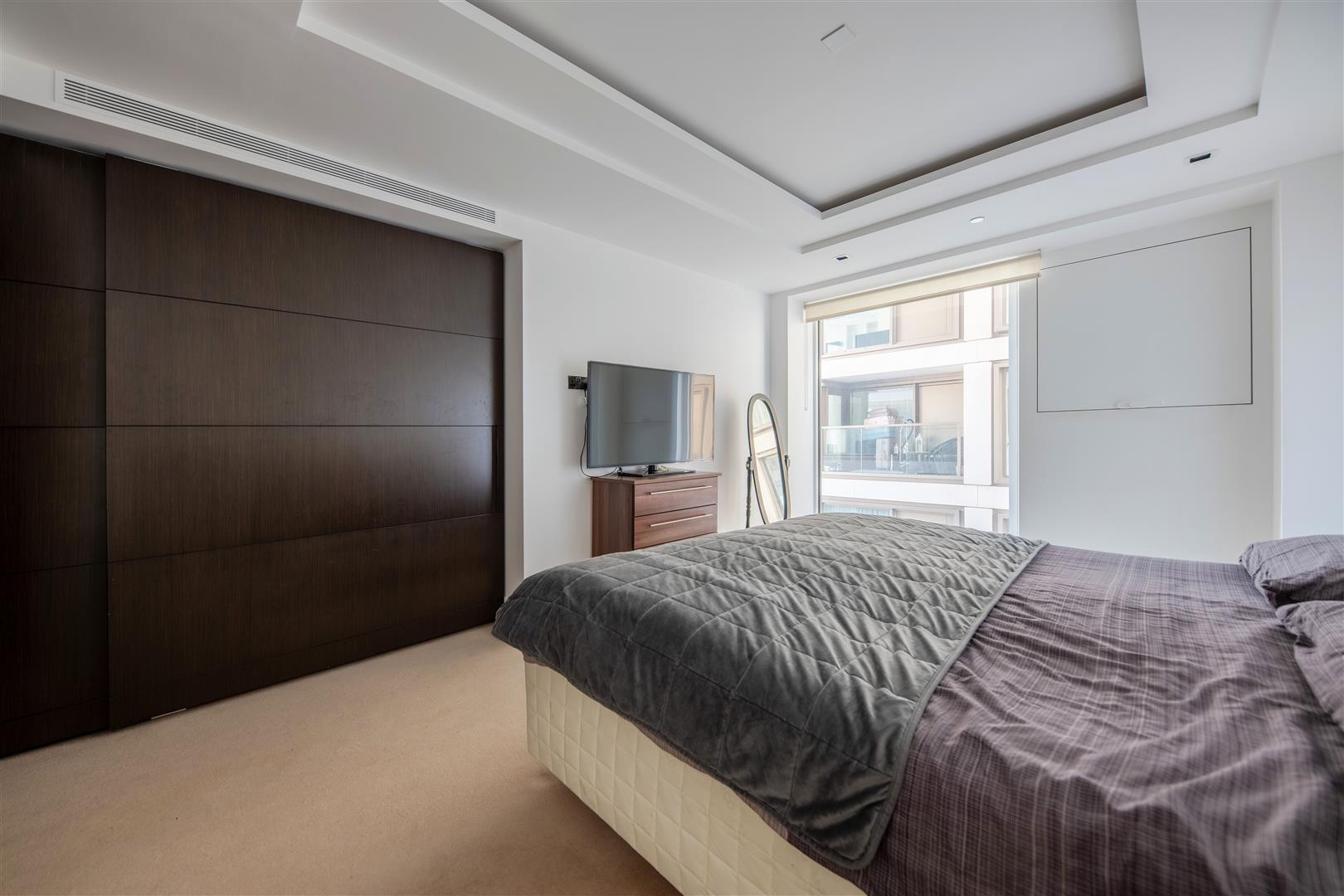 By Order Of The Receiver – 377 Kensington High Street, W14