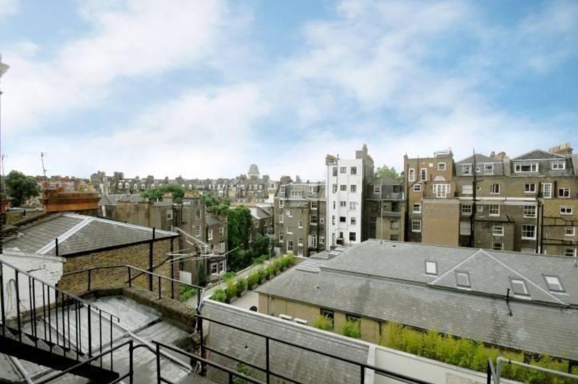 30 Hans Road, London SW3