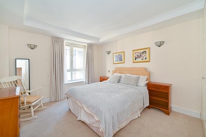 The Phoenix, Marylebone. London W1