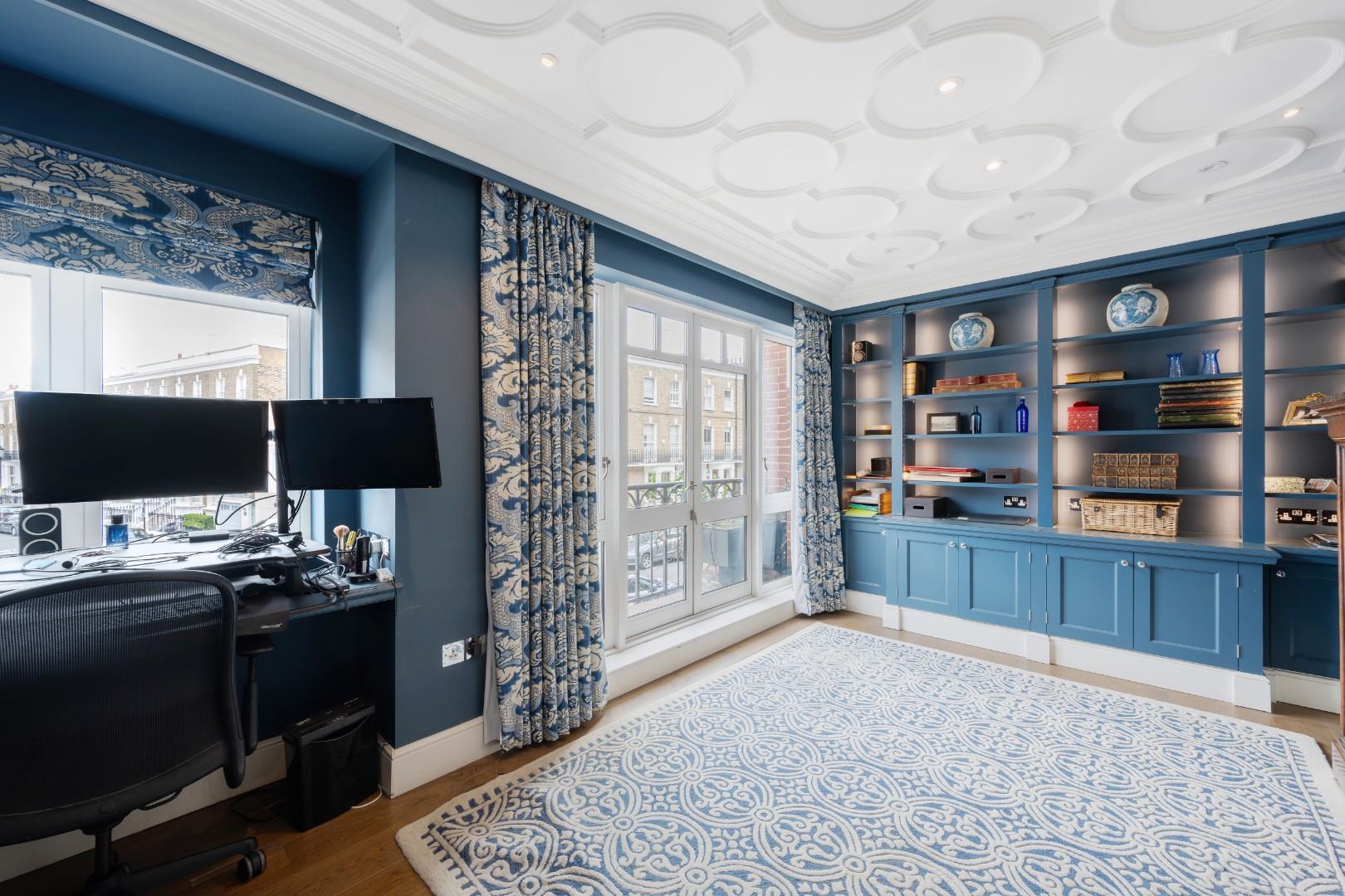 Family House For Sale – Flood Street, Chelsea SW3