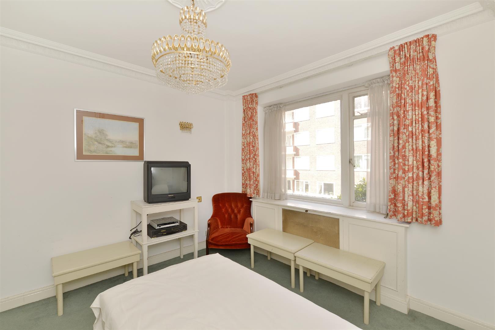 Bentinck Close, Prince Albert Road, St John’s Wood