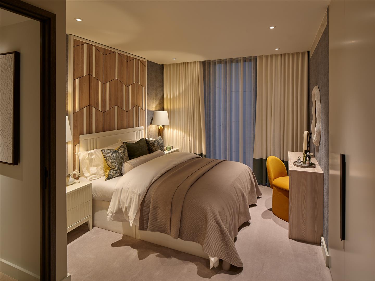 Powerhouse, Chelsea Waterfront, Chelsea, SW10