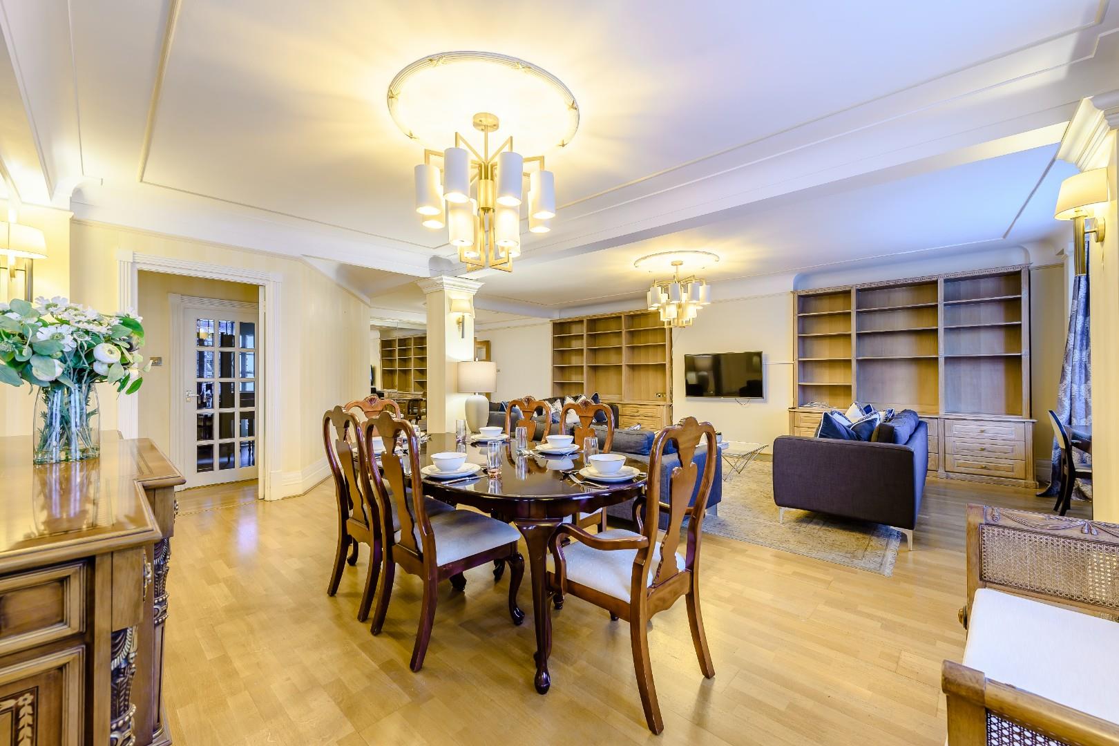 Strathmore Court, Park Road, London, NW8