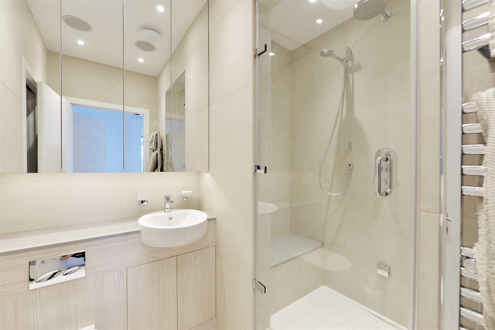 Collingwood House, 103 New Cavendish Street, Marylebone