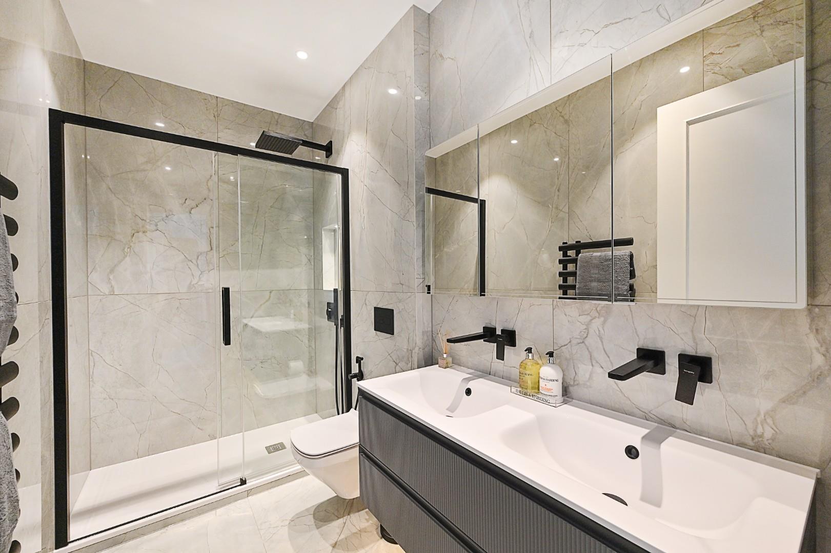 Abbey Lodge, Park Road, St Johns Wood, NW8