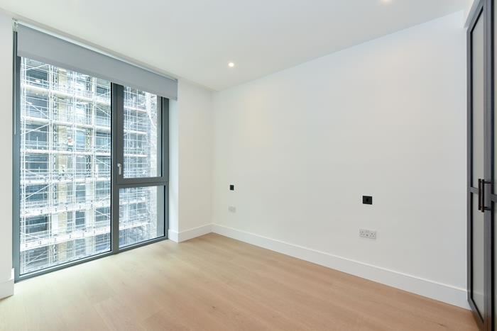 Bowden House, Prince Of Wales Drive, SW11