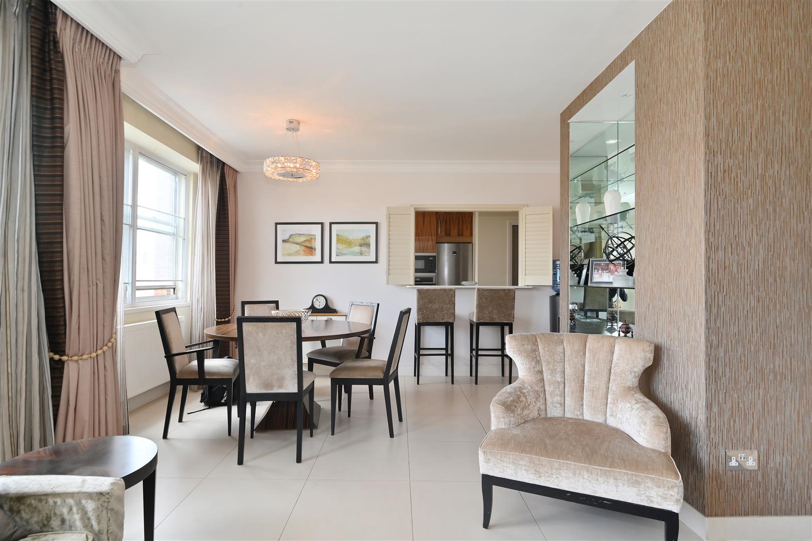 Portman Towers, George Street, Marylebone W1H