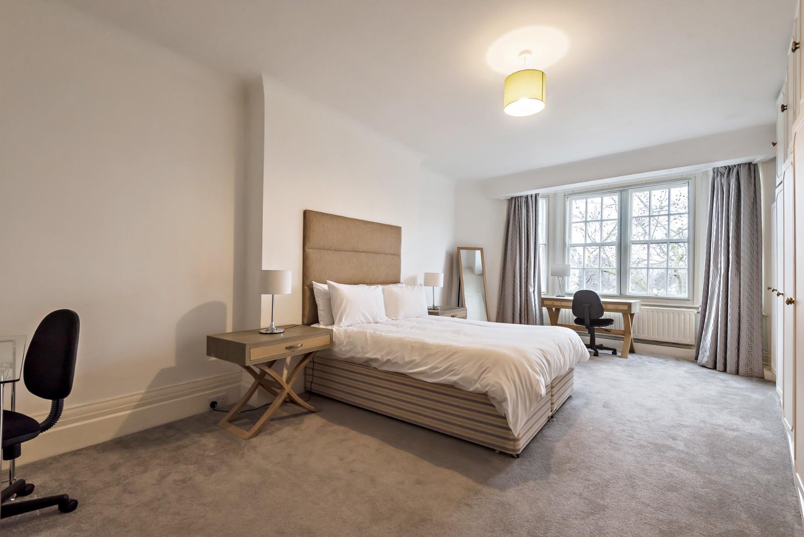 Strathmore Court,143 Park Road, London NW8