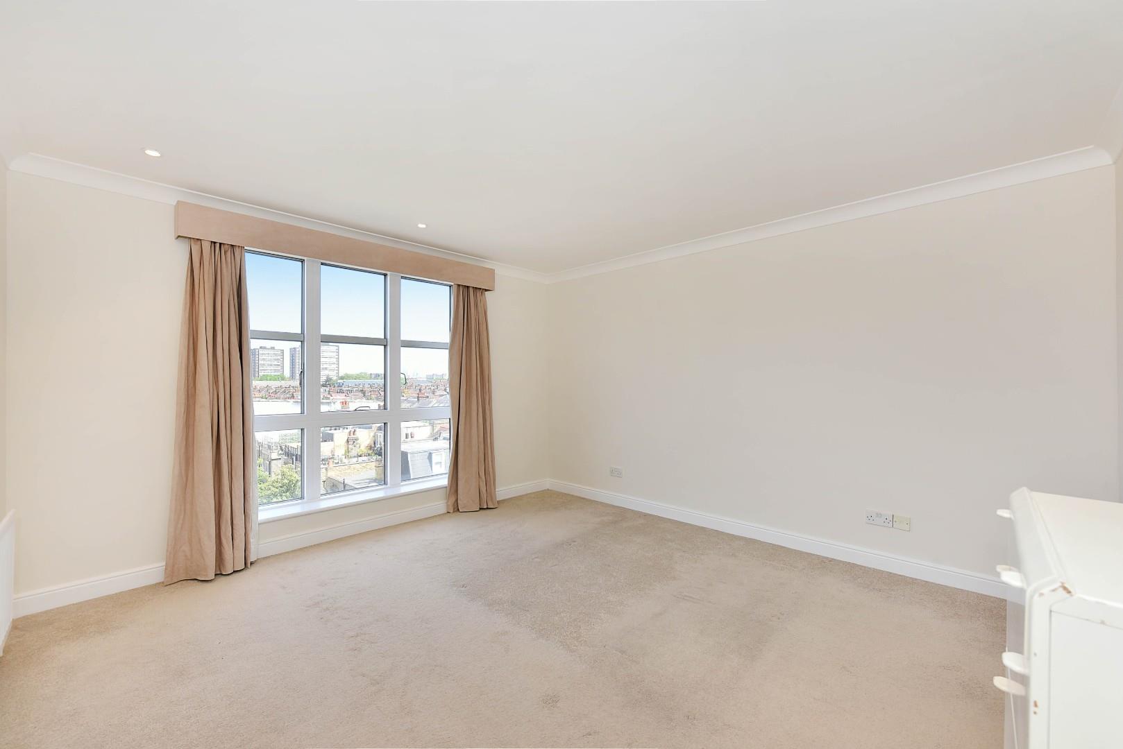 Riverviews – King Henrys Reach, Manbre Road, London W6