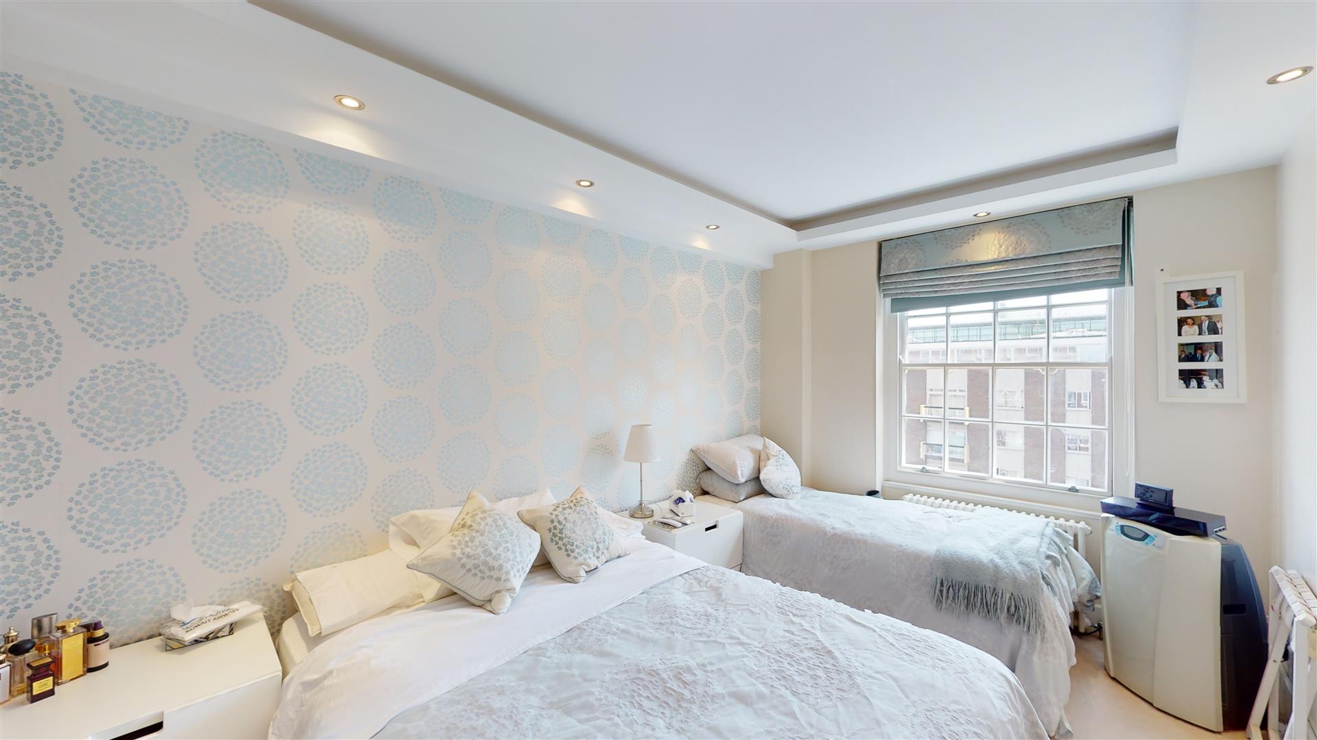 15 Portman Square, Marylebone W1H