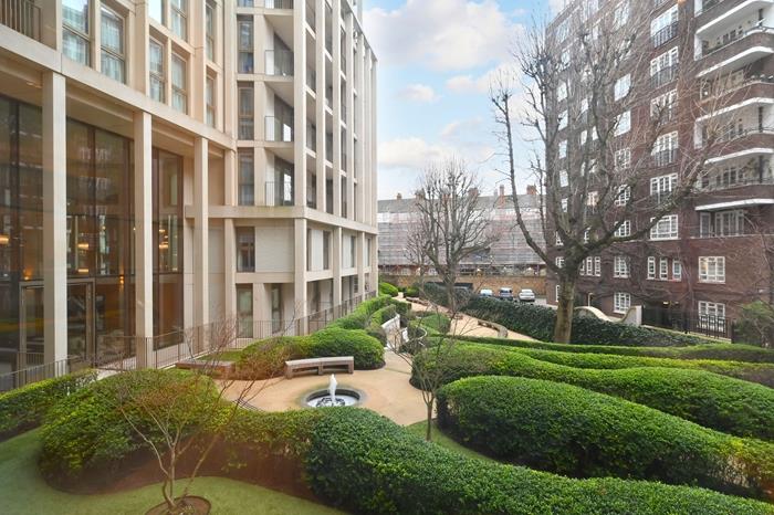 Abell House, 31 John Islip Street, Westminster, London SW1P