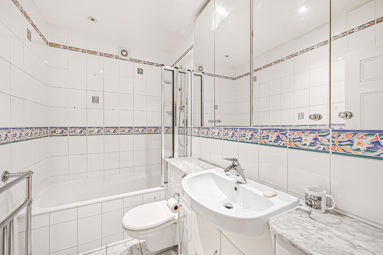 Bryanston Square, Marylebone, London W1H