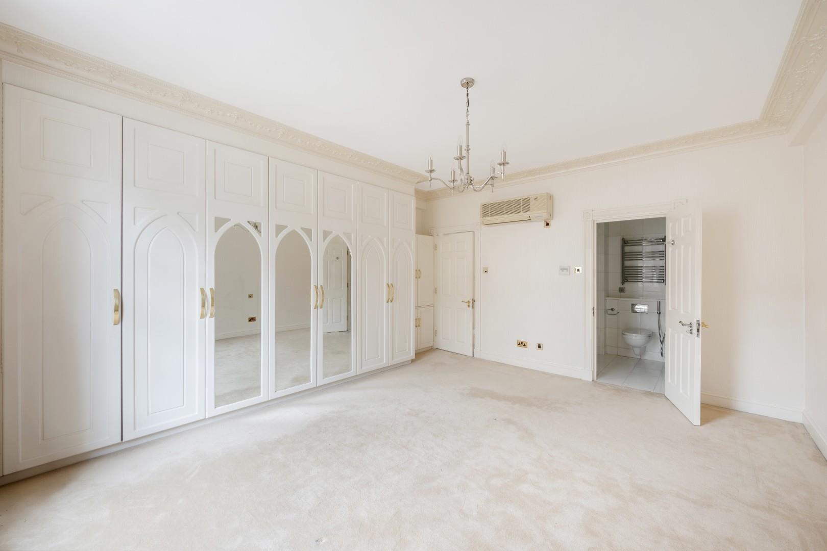 By Order Of The Receivers – Lowndes Square, Knightsbridge SW1X