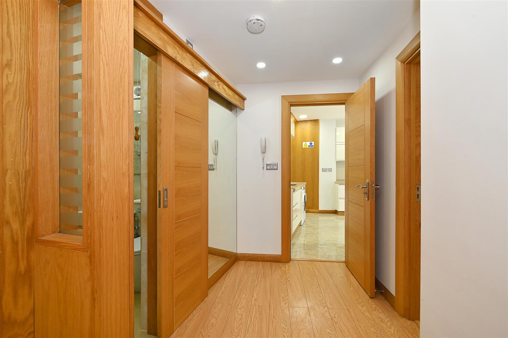 Berkeley Court, Glentworth Street, Marylebone NW1