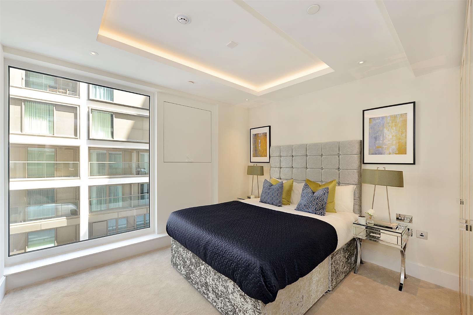 Benson House, 375 Kensington High Street, Kensington W14