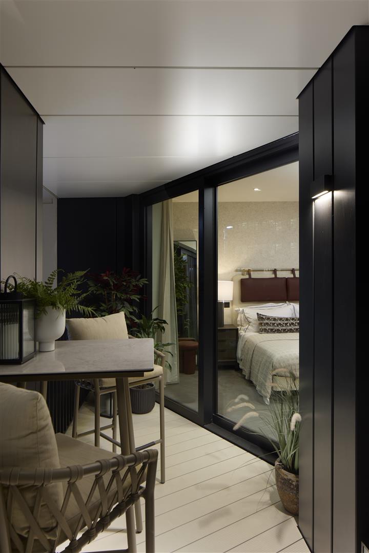 One Linear Road, Nine Elms, London SW11