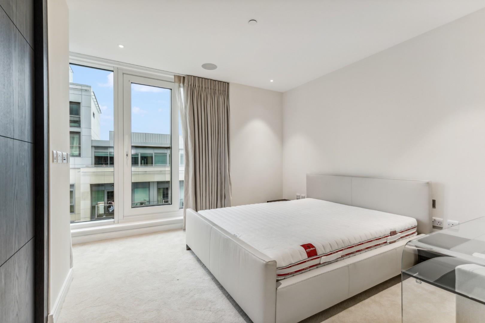 Cascade Court, Chelsea Vista, Battersea, SW11