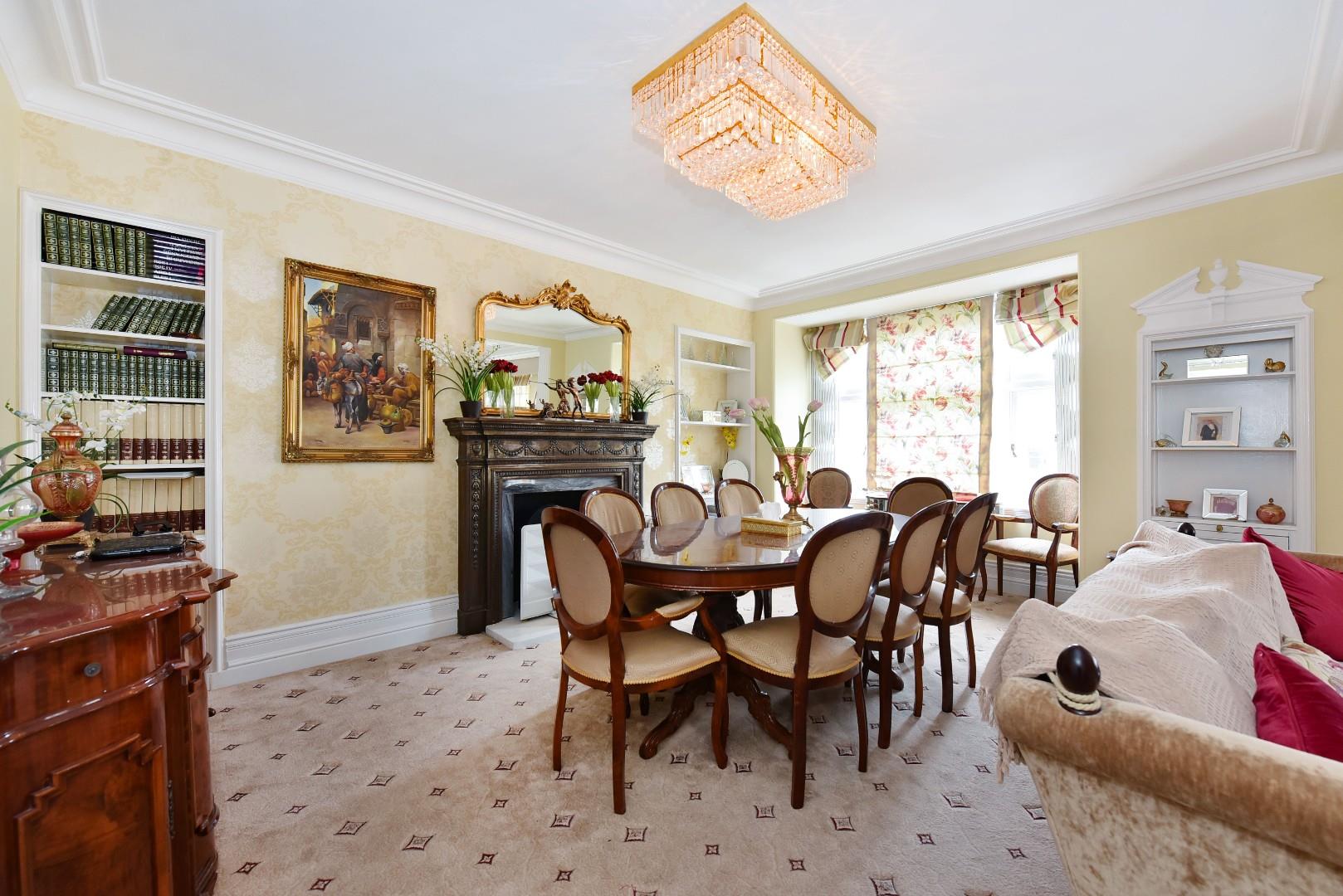 Alexandra Court, 171-175 Queen’s Gate, South Kensington, London SW7