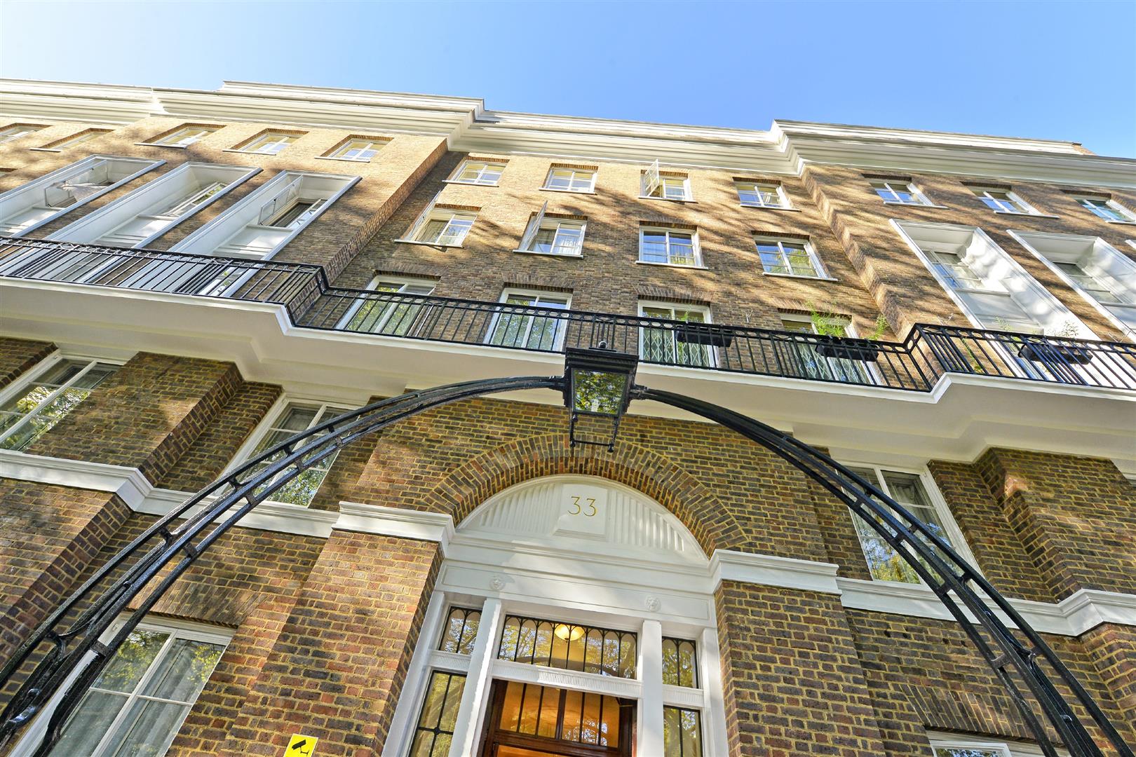 Bryanston Square, Marylebone W1H