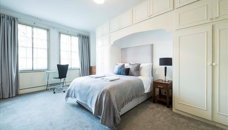 Strathmore Court, Park Road, London, NW8