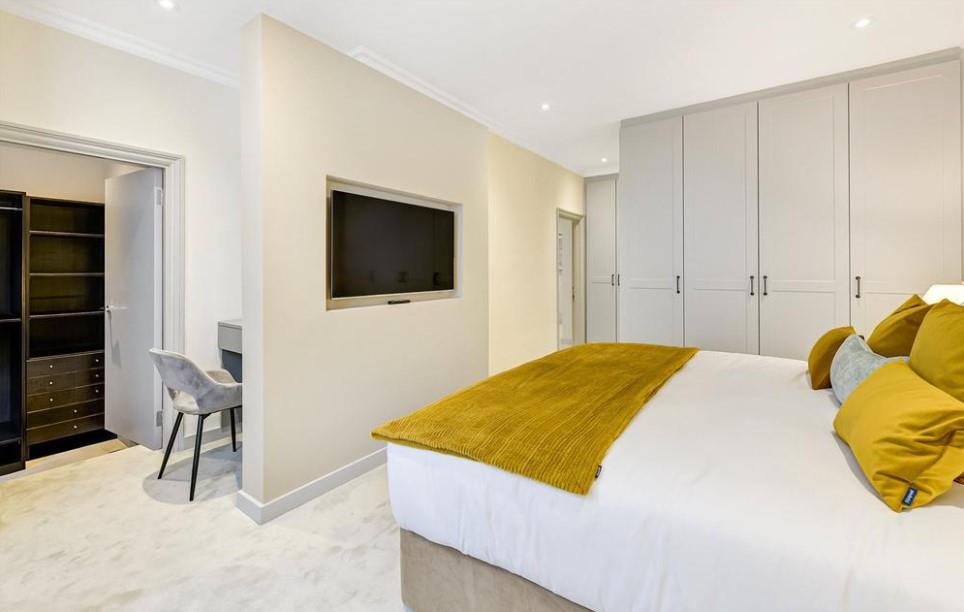 Egerton Gardens, Knightsbridge SW3