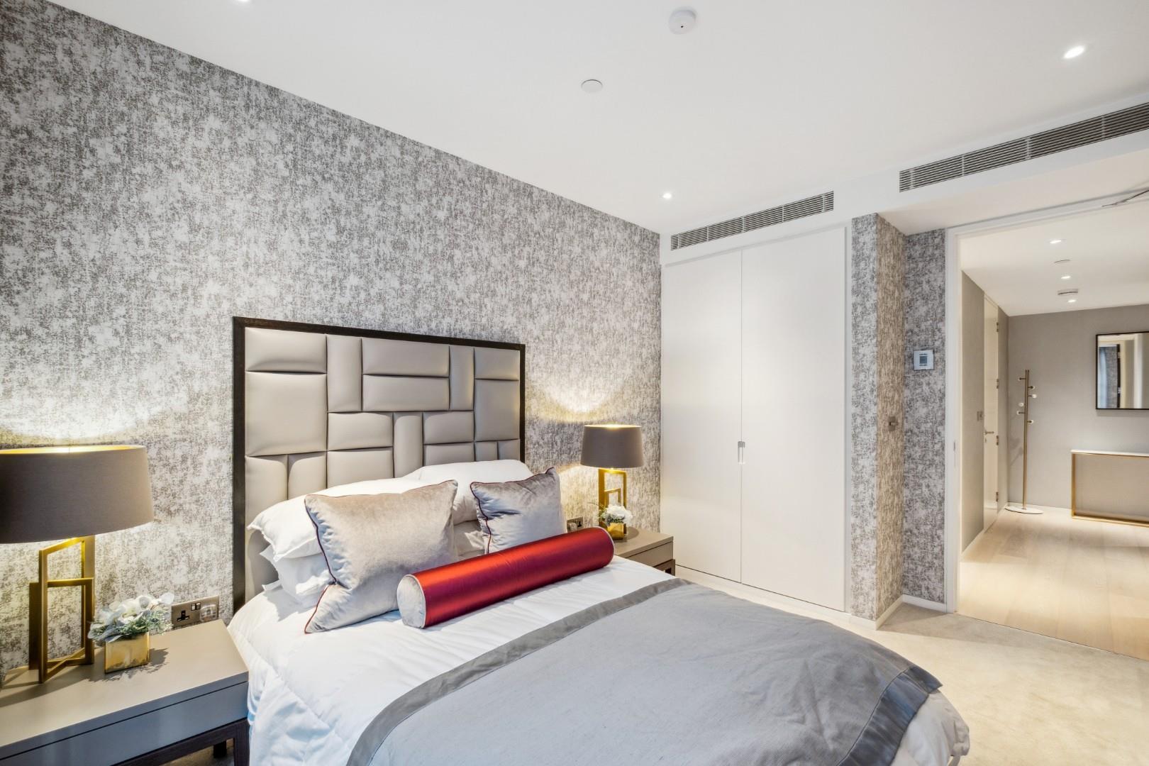 One Seymour Street, Marylebone, London, W1