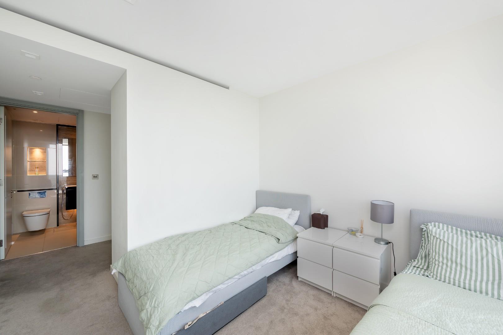 Receivership Sale – Westmark Tower, West End Gate, London W2