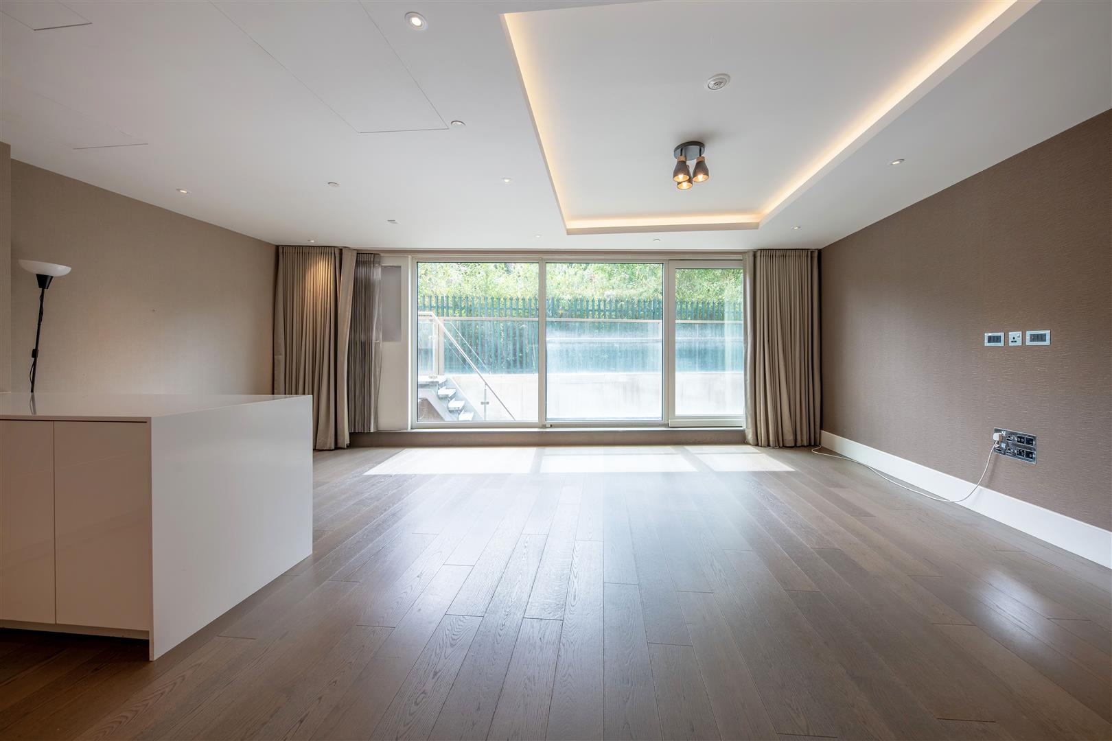 By Order Of The Receiver – Benson House, 375 Kensington High Street W14