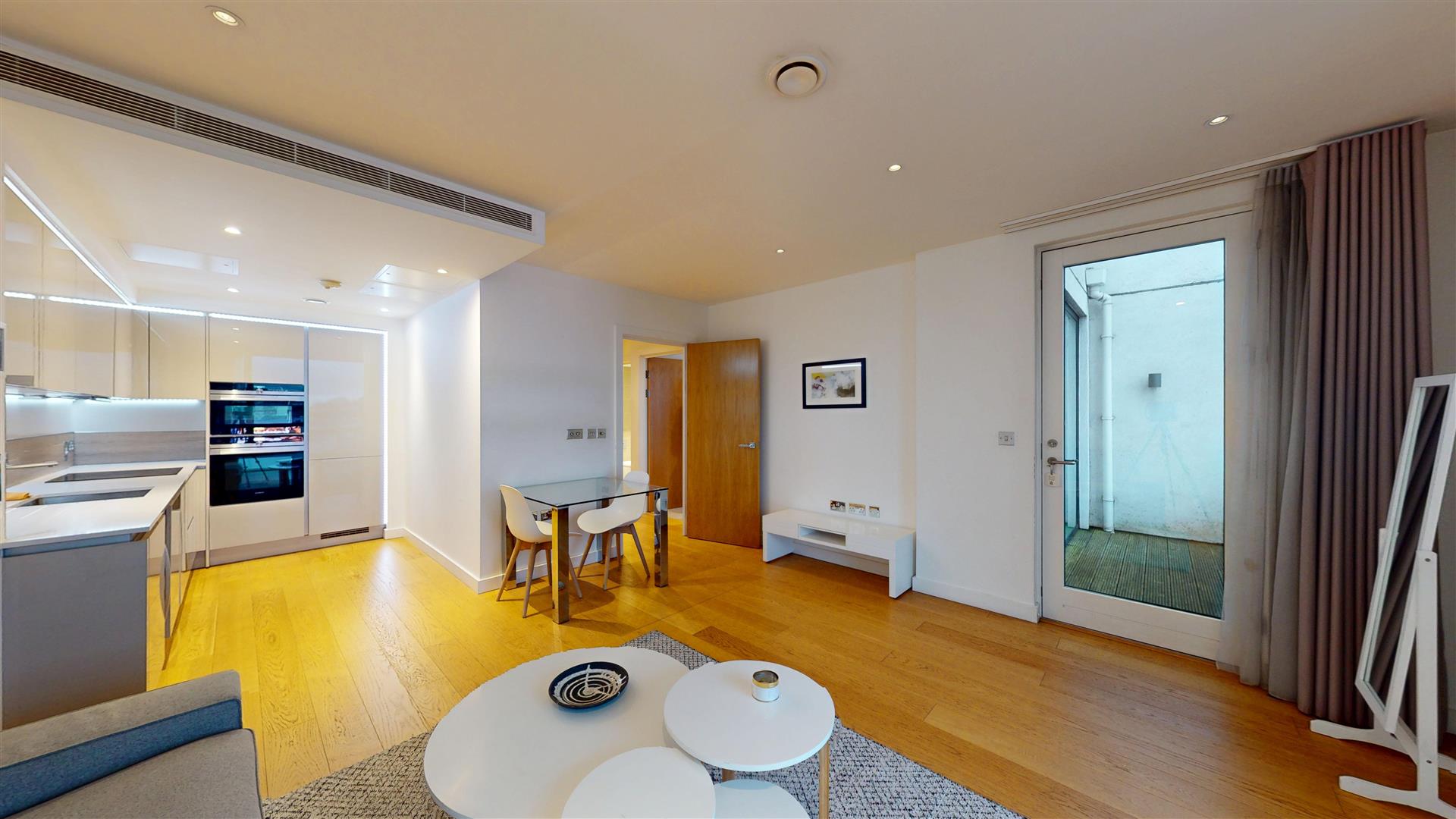 By Order Of The Receivers – 205 Holland Park Avenue W11