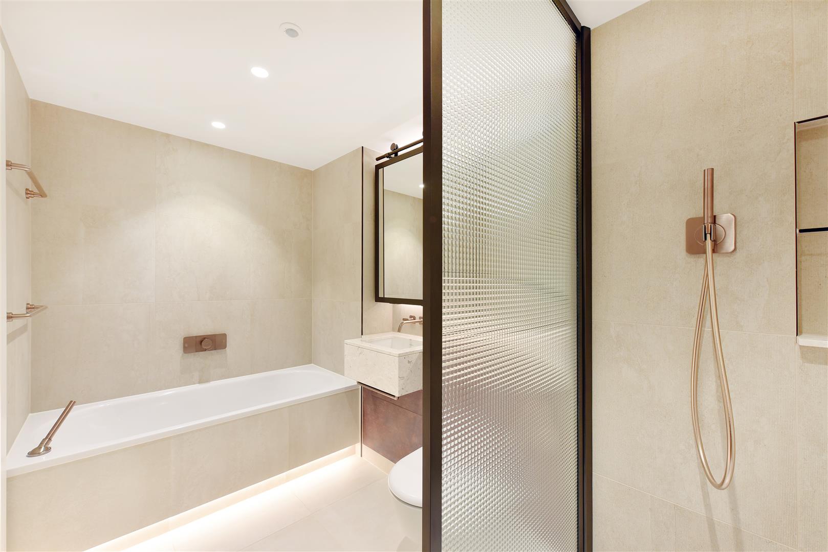 Fitzroy House, Prince Of Wales Drive, Battersea, London SW11