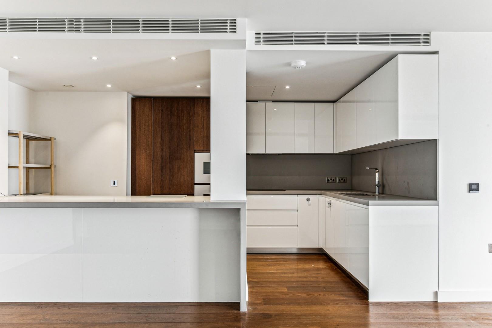 River Views . Chartwell House – Waterfront Drive, Chelsea Waterfront, London SW10