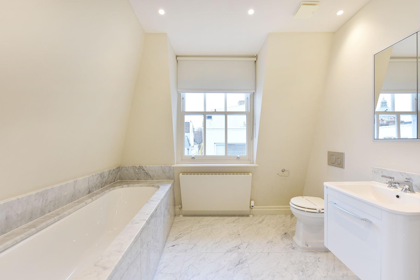 Corner House, Montpelier Walk, Knightsbridge, London SW7