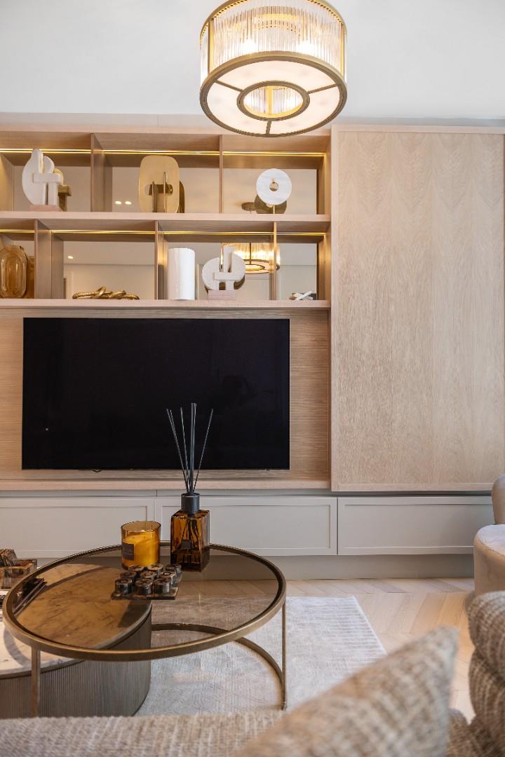 Trevor Place, Knightsbridge, SW7