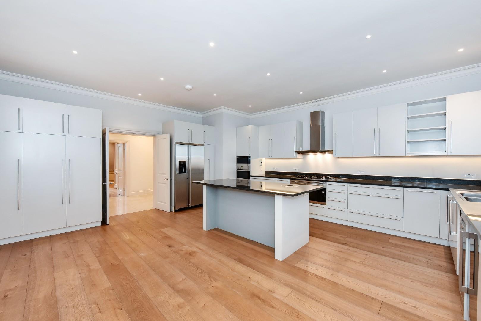 Corner House, Montpelier Walk, Knightsbridge, London SW7