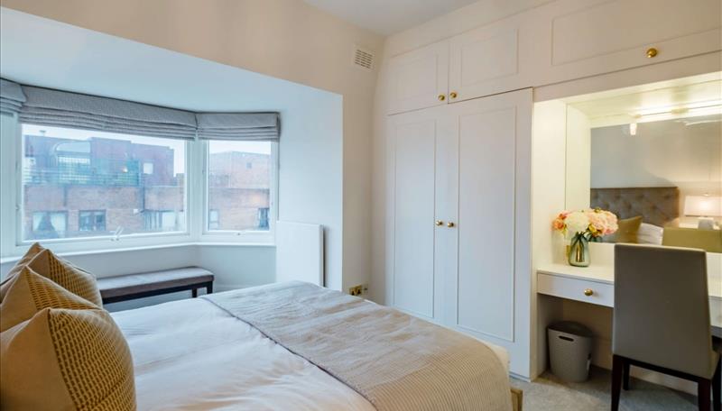 Strathmore Court, St Johns Wood, NW8