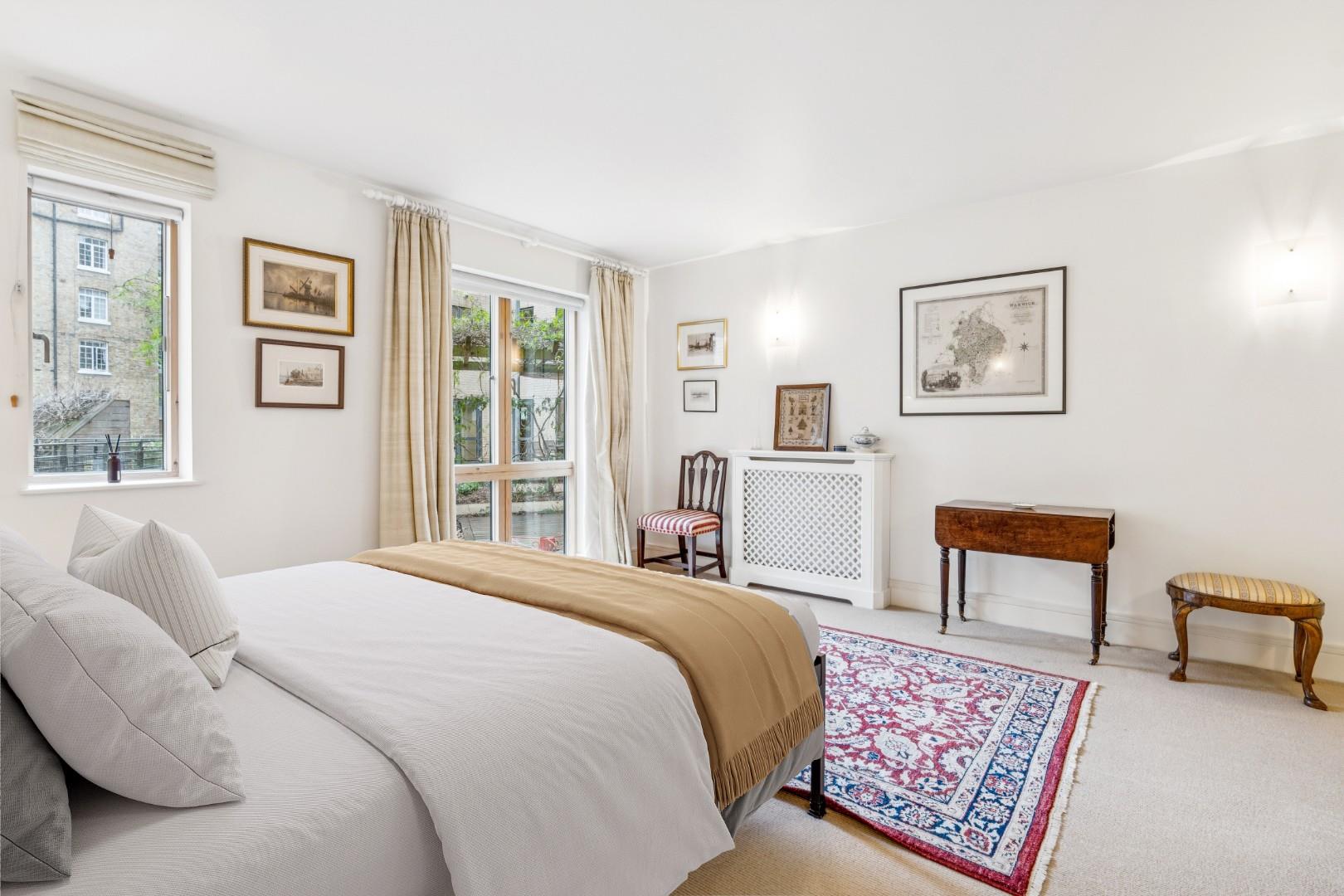 Richbourne Court, Harrowby Street, London W1H