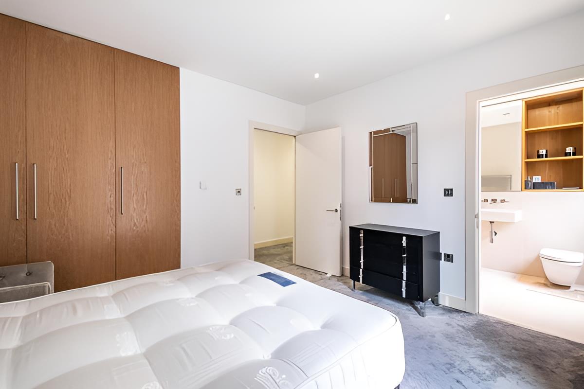 55 George Street, Marylebone, W1U