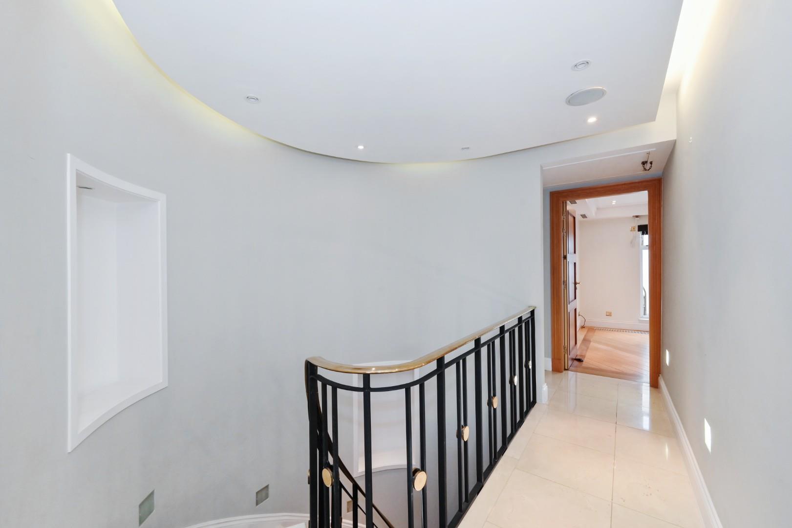 Eaton Square, Belgravia, London SW1W